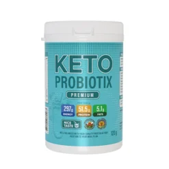 Keto Probiotix