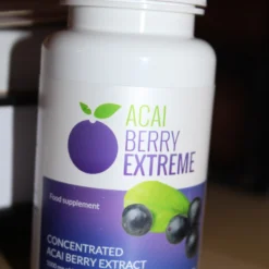 Acai Berry Extreme