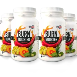 BurnBooster