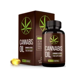 Cannabis Oil