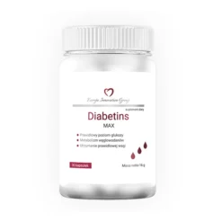 Diabetins MAX