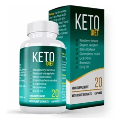 KETO DIET