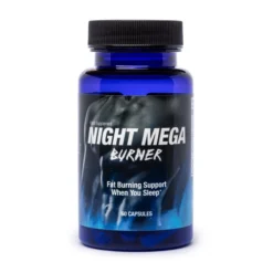 Night Mega Burner