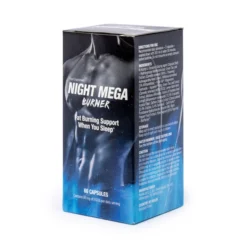 Night Mega Burner