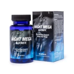 Night Mega Burner