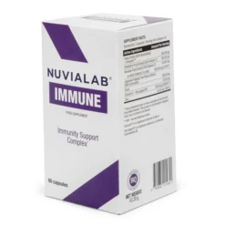NuviaLab Immune