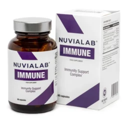 NuviaLab Immune