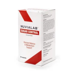NuviaLab Sugar Control