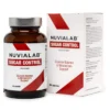 NuviaLab Sugar Control