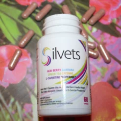 Silvets