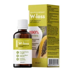 W-Loss